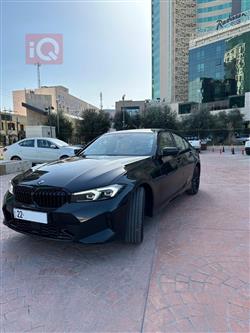 بی ئێم دەبڵیو سیریەس 3